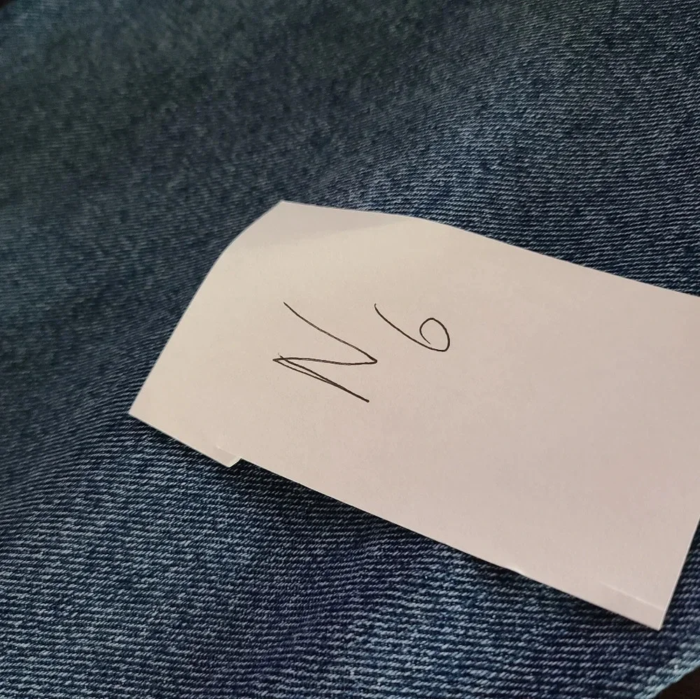 NWT Levi's Strauss Signature relaxed fit size 36×32